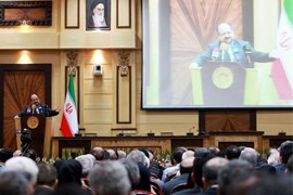 نخستین همایش تشکل‌های اقتصادی و تقدیر از سندیکا به عنوان برترین تشکل  