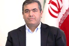 انتخاب بنیانگذار شرکت نیان الکترونیک به عنوان مهندس پیشکسوت نمونه کشور