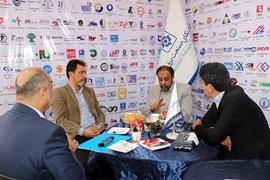 دوازدهمین همایش بین المللی انرژی و نمایشگاه جانبی