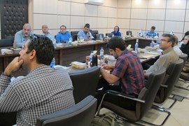 سمینار راهکارهای مدیریت منابع انسانی در شرایط رکود