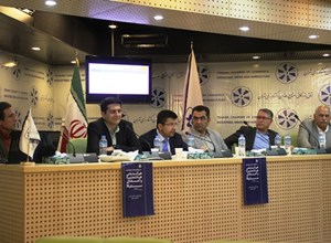 نشست هم‌اندیشی هیات مدیره و اعضای سندیکا 26 اردیبهشت ماه