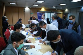 مجمع عمومی و انتخابات دوره هشتم هیات مدیره سندیکا