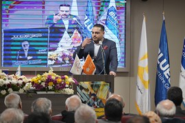 شب‌های کارآفرینان ایرانی