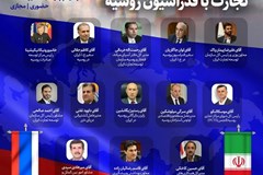 برگزاری کارگاه آموزشی تجارت با فدراسیون روسیه