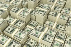 جدیدترین فهرست دریافت کنندگان ارز نیمایی و دولتی