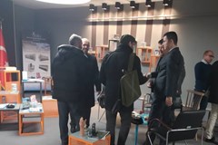 آغاز همکاری‌های مشترک سندیکا و مرکز توسعه صادرات و سرمایه‌گذاری ایران