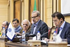 گزارش تصویری مجمع عمومی سندیکا