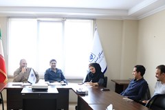 شرط اعضای کمیته سازندگان یراق‌آلات توزیع برای حضور در مناقصات سال 98 