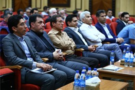 مجمع عمومی سندیکا در سال 98 