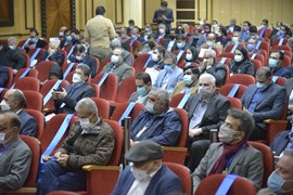 انتخابات دوره هشتم هیات مدیره سندیکای صنعت برق ایران