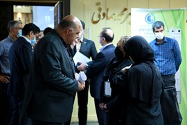 مجمع عمومی و انتخابات دوره هشتم هیات مدیره سندیکا
