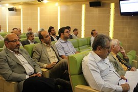 نشست هم‌اندیشی هیات مدیره و اعضای سندیکا