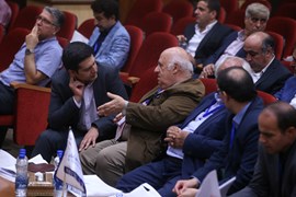 گزارش تصویری مجمع عمومی سالیانه سندیکای صنعت برق ایران 