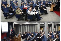 سومین نشست تبیین نیازهای فناورانه رویداد نوآوری بهره‌ور در حوزه انرژی برگزار شد