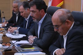 نشست مشترک سندیکا و ساتکاب در نوزدهمین نمایشگاه بین‌المللی صنعت برق 