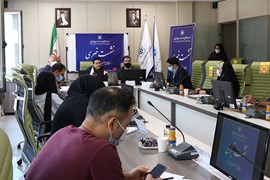 نشست خبری سندیکای صنعت برق ایران؛ 14 تیر 1400