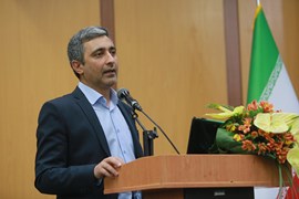 نشست راهبردهای رفع جالش های صنعت برق و توسعه صادرات