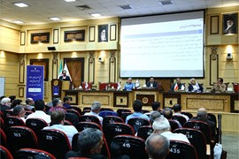 مجمع عمومی سندیکا در سال 98 
