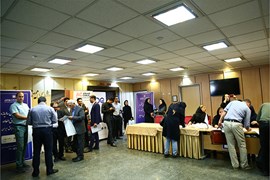 مجمع عمومی سندیکا در سال 98 