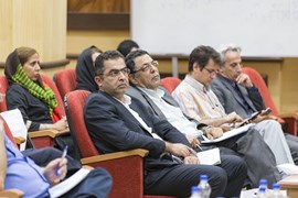 گزارش تصویری مجمع عمومی سندیکا