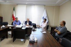 بررسی انواع قراردادهای تیپ و ارائه پیشنهادات اصلاحی به توانیر