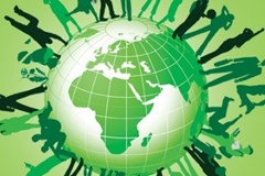 اختصاص یک درصد از اعتبار دستگاه‌های اجرایی برای استقرار سامانه مدیریت سبز