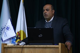 گزارش تصویری نشست پایان سال سندیکا 