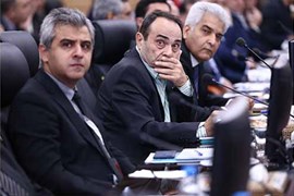 گزارش تصویری از هجدهمین نمایشگاه بین‌المللی برق