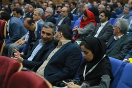 نشست راهبردهای رفع جالش های صنعت برق و توسعه صادرات