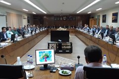 راهکارهای نوزده گانه شعبه اصفهان سندیکا برای رونق تولید