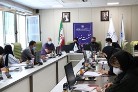 نشست خبری سندیکای صنعت برق ایران؛ 14 تیر 1400