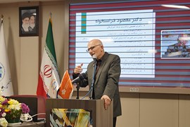 شب‌های کارآفرینان ایرانی