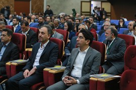 نشست راهبردهای رفع جالش های صنعت برق و توسعه صادرات