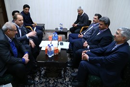 گزارش تصویری نشست پایان سال سندیکا 