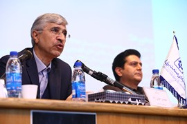 گزارش تصویری نشست پایان سال سندیکا 