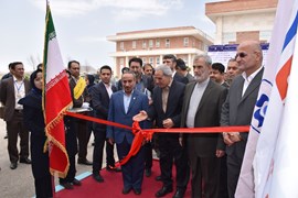 گزارش تصویری افتتاحیه بیست و دومین نمایشگاه جانبی کنفرانس توزیع برق - سمنان