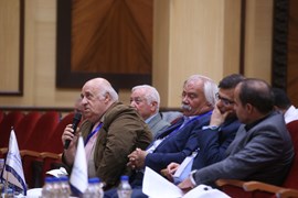 گزارش تصویری مجمع عمومی سالیانه سندیکای صنعت برق ایران 