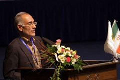 چهره ماندگار حفاظت برق ایران درگذشت