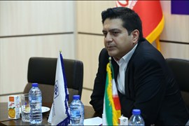 نشست خبری سندیکا با اصحاب رسانه در سال 98 
