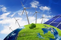 تاکید بر پیگیری اِعمال نظرات بخش خصوصی در سیاست‎های حوزه تجدیدپذیرها