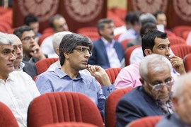 گزارش تصویری مجمع عمومی سندیکا