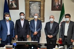 مجری طرح برق امید منصوب شد