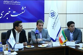 نشست خبری سندیکا با اصحاب رسانه در سال 98 