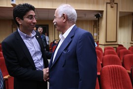 گزارش تصویری مجمع عمومی سالیانه سندیکای صنعت برق ایران 