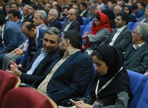نشست راهبردهای رفع چالش‌های صنعت برق و توسعه صادرات 