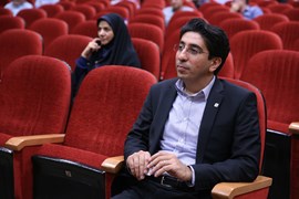 گزارش تصویری مجمع عمومی سالیانه سندیکای صنعت برق ایران 