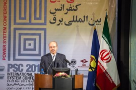 سی امین کنفرانس بین المللی برق و نمایشگاه جانبی