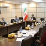 جلسه هیات مدیره 