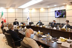 ارتباط سیستماتیک سندیکا و کمیسیون انرژی مجلس کلید خورد