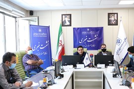 نشست خبری سندیکای صنعت برق ایران؛ 14 تیر 1400
